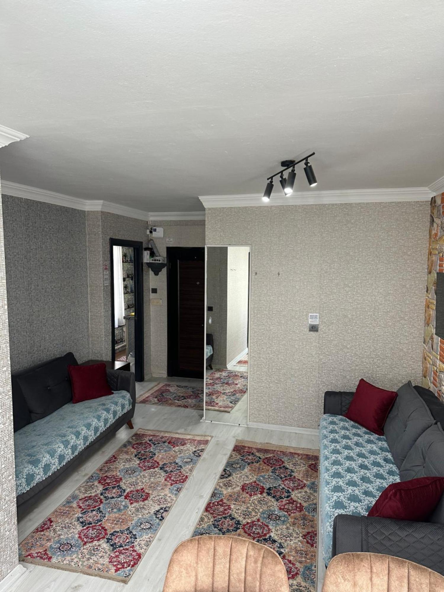 Aparthotel Alha Istanbul