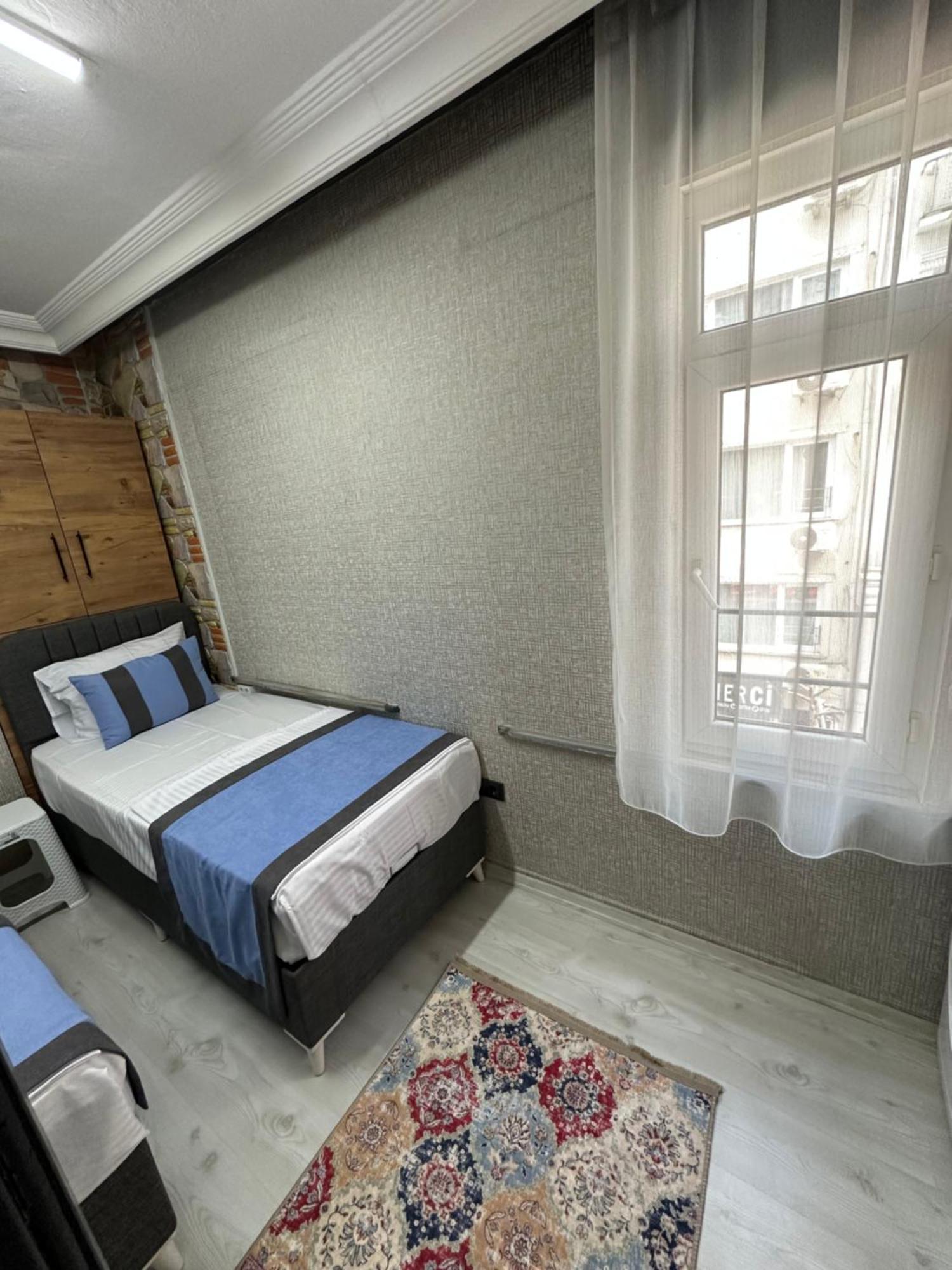 Alha Aparthotel Istanbul