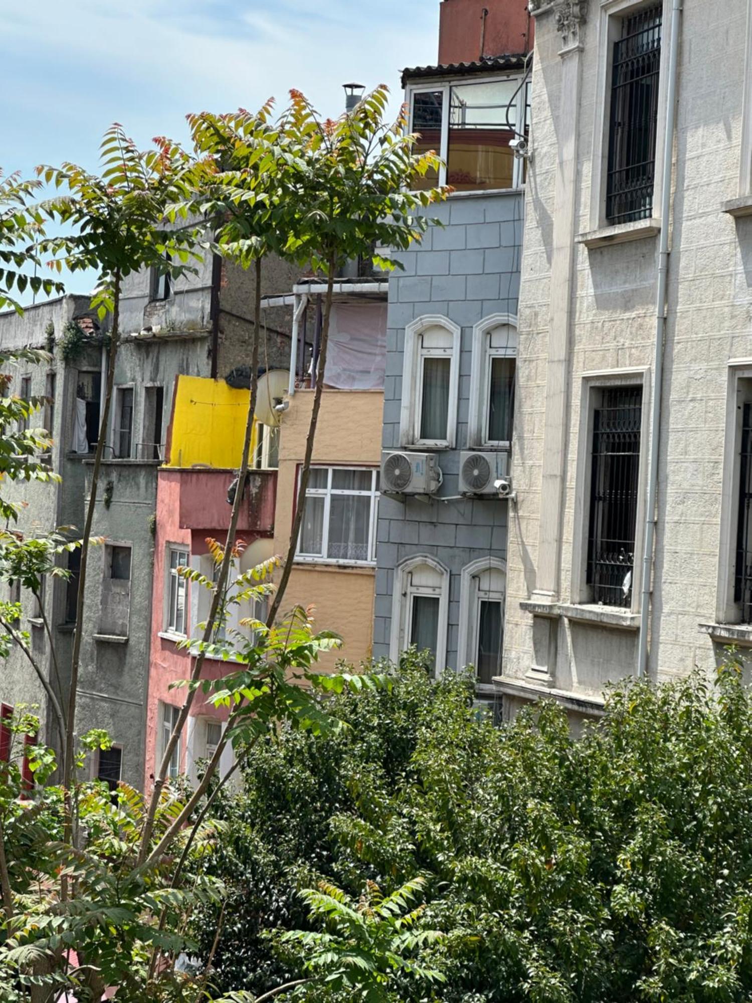 Alha Aparthotel Istanbul
