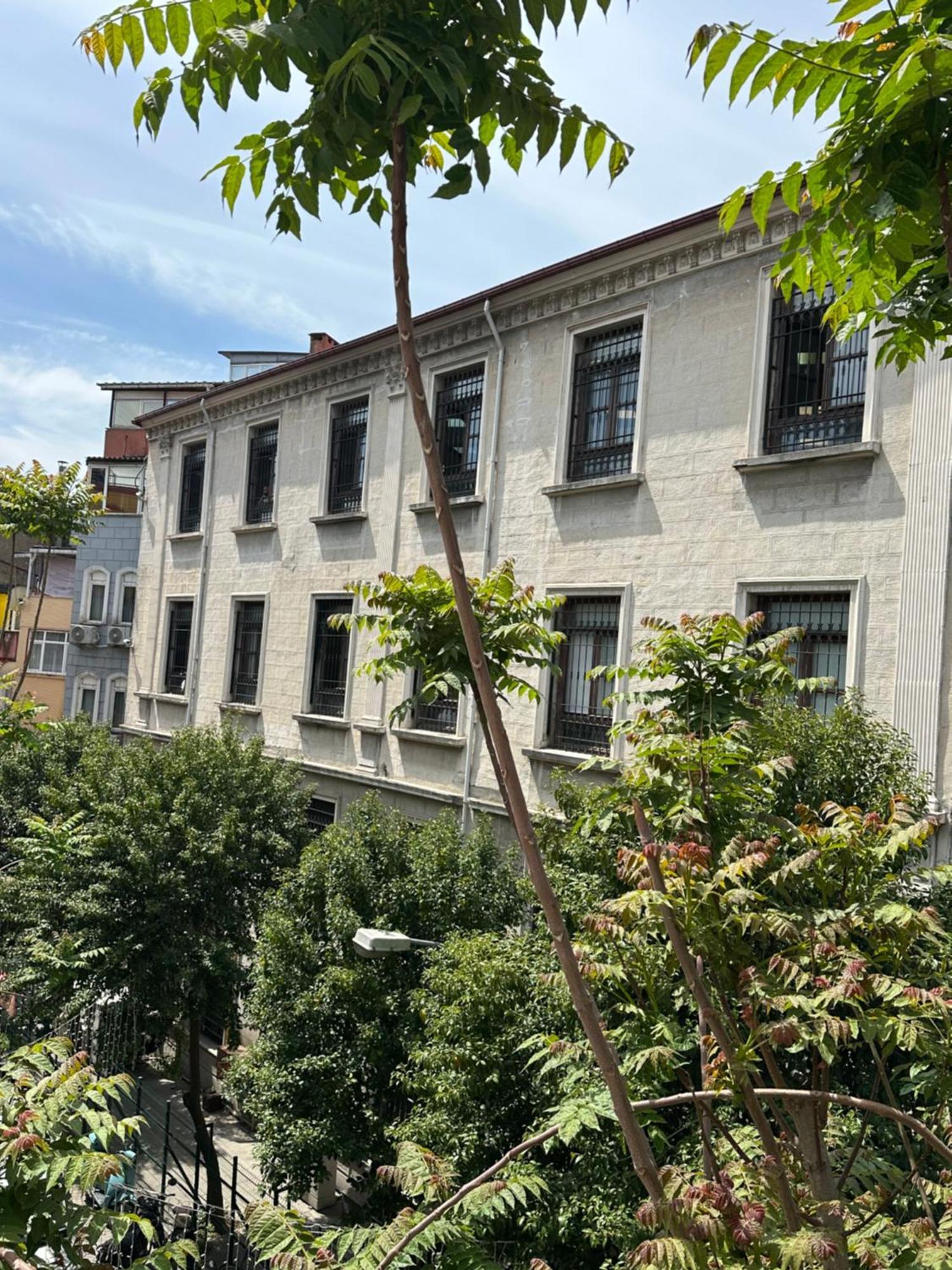 Alha Aparthotel Istanbul