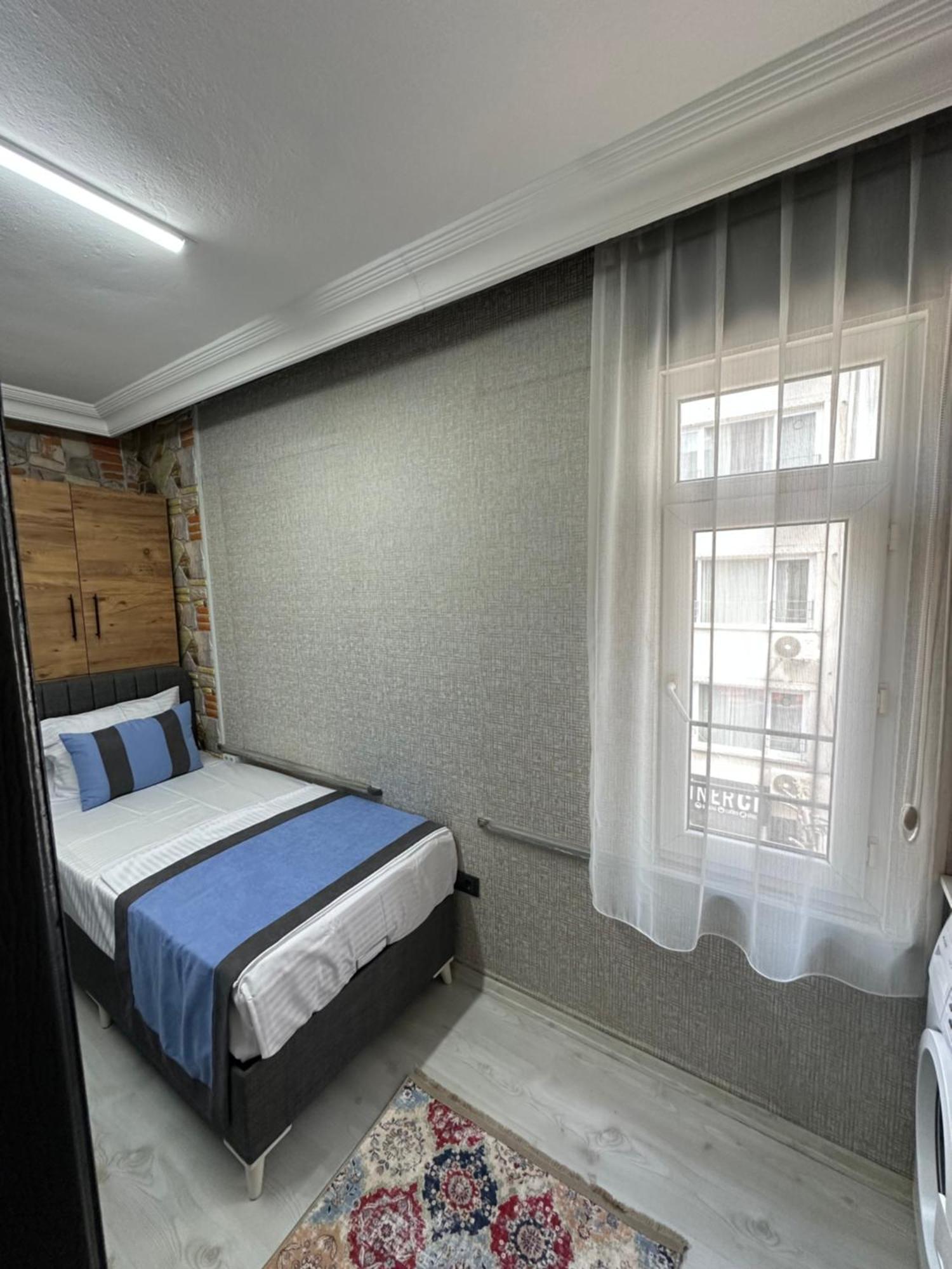 Alha Aparthotel Istanbul