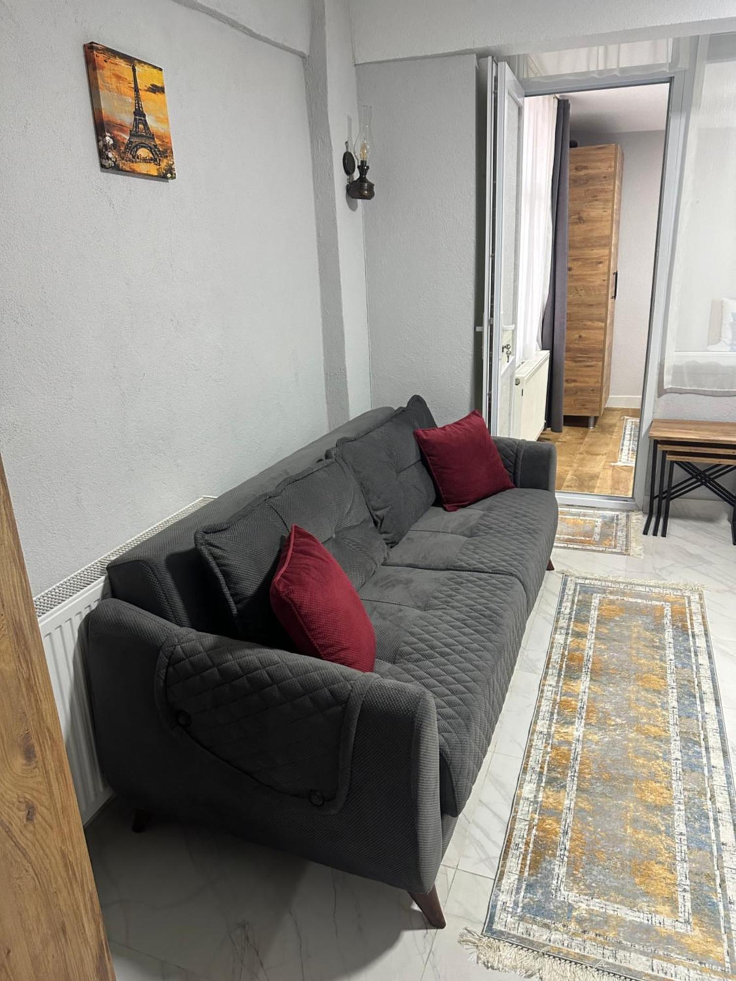 Alha Appart hôtel Istambul