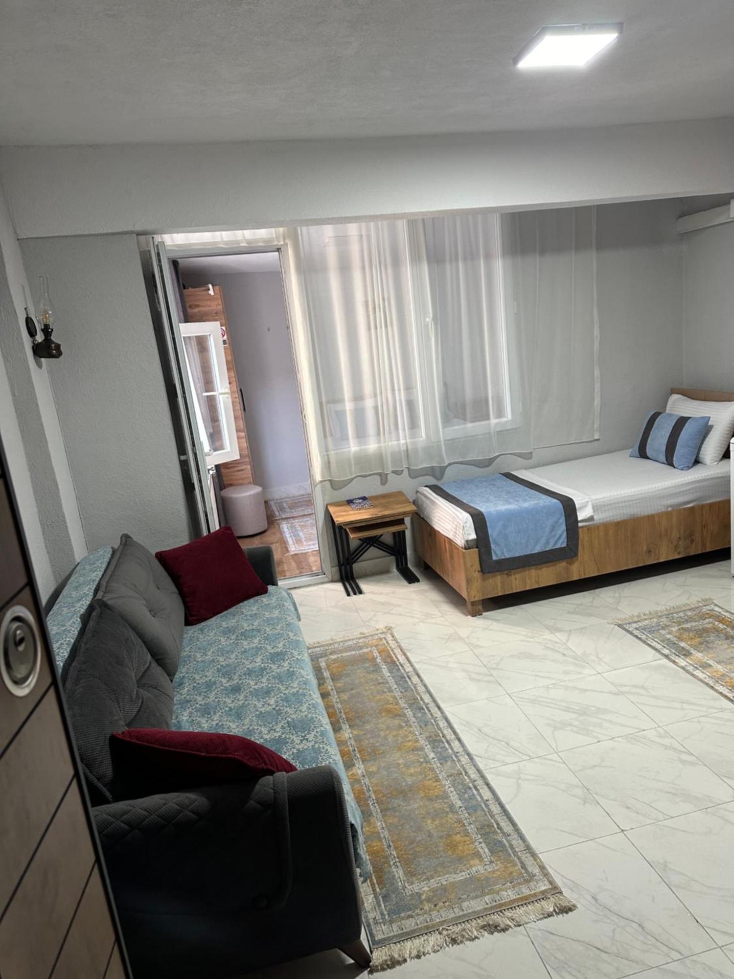 Appart hôtel Alha Istambul