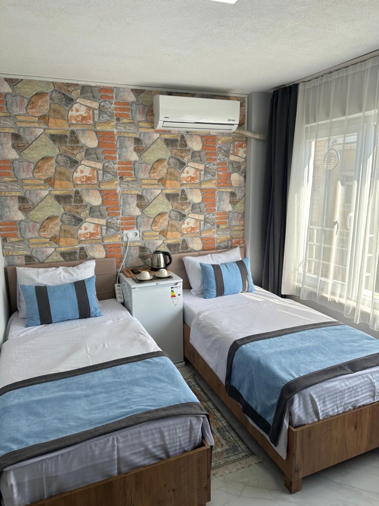 Alha Appart hôtel