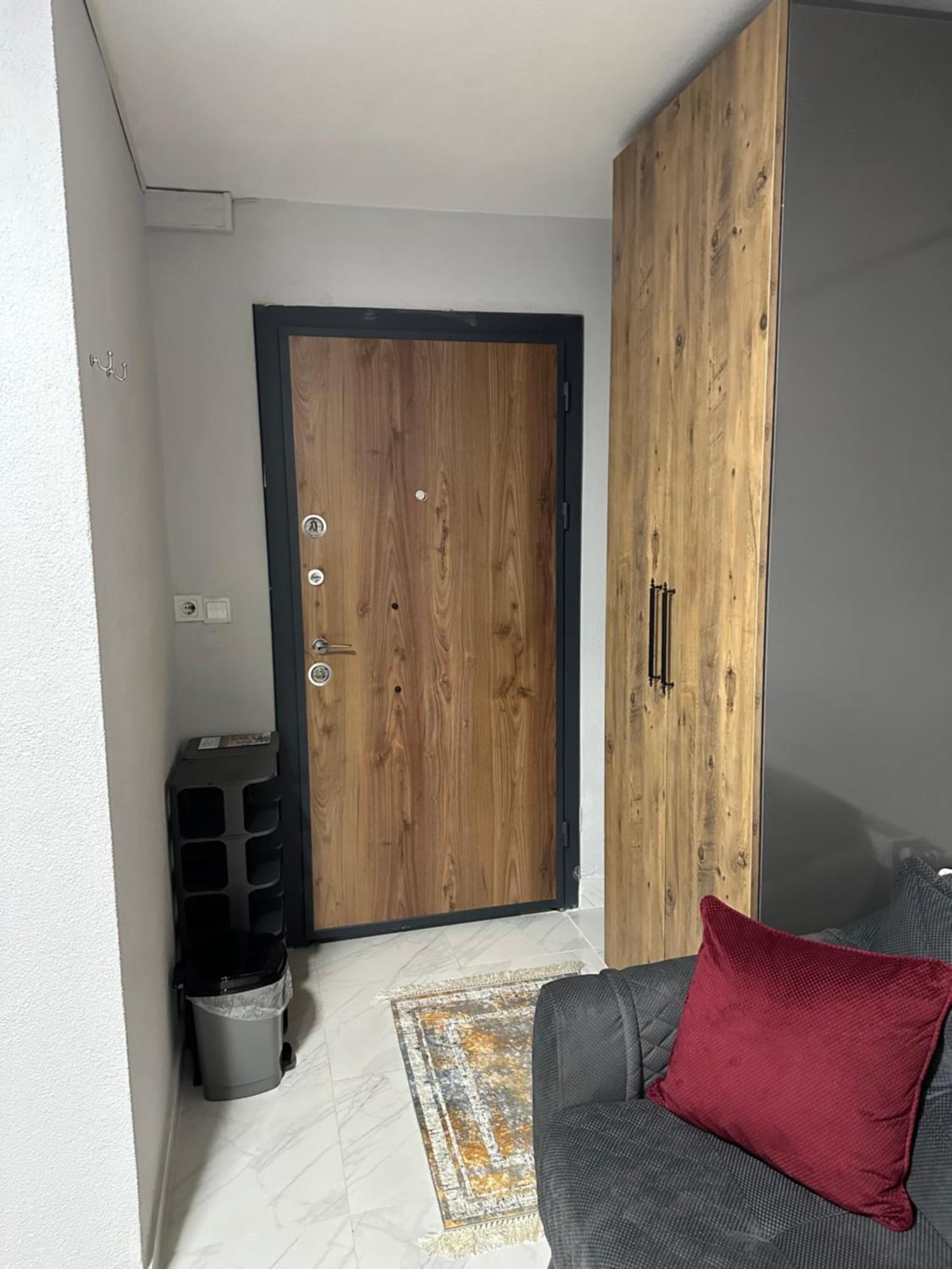 Appart hôtel Alha Istambul