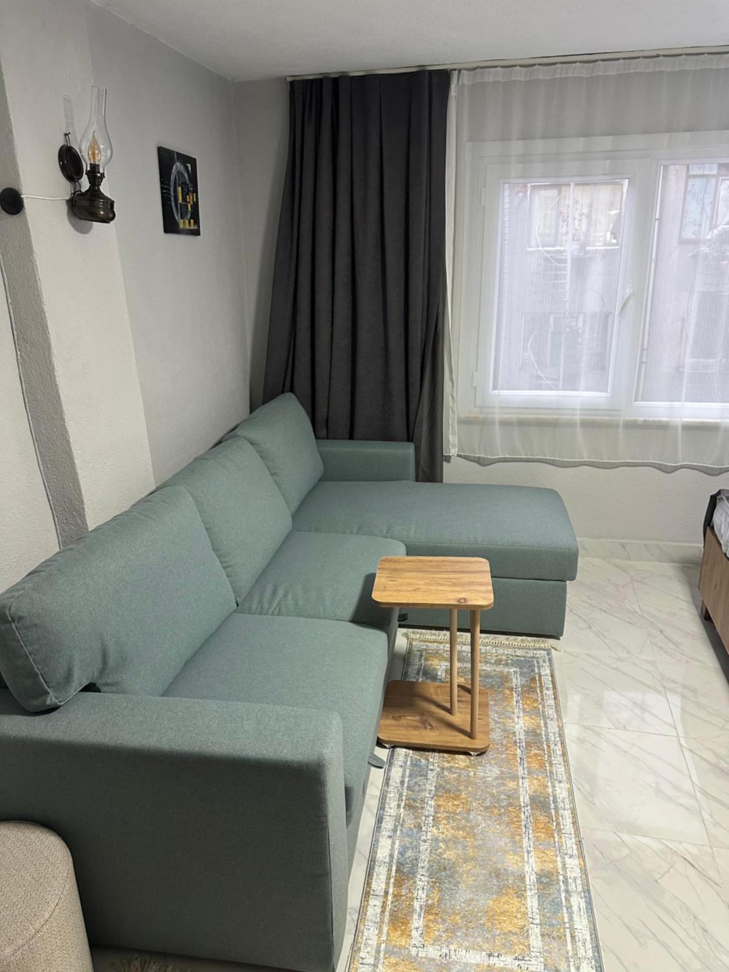 Alha Appart hôtel *