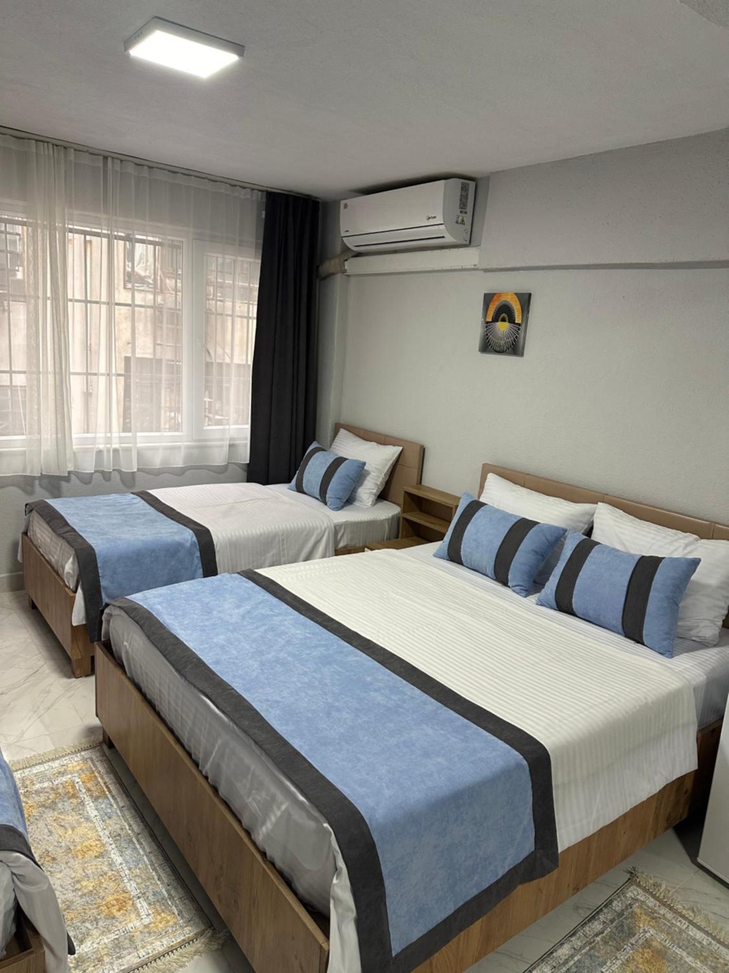 Alha Appart hôtel *