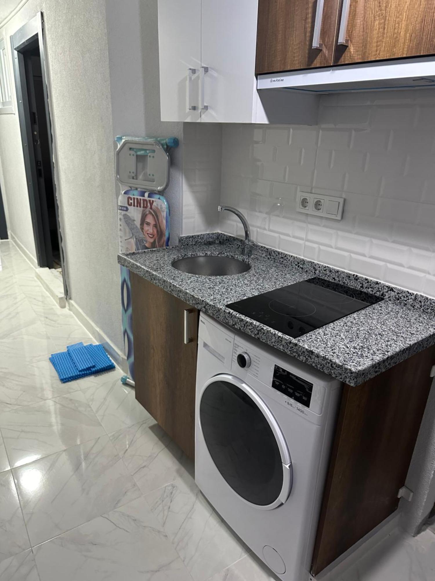 Alha Appart hôtel Istambul