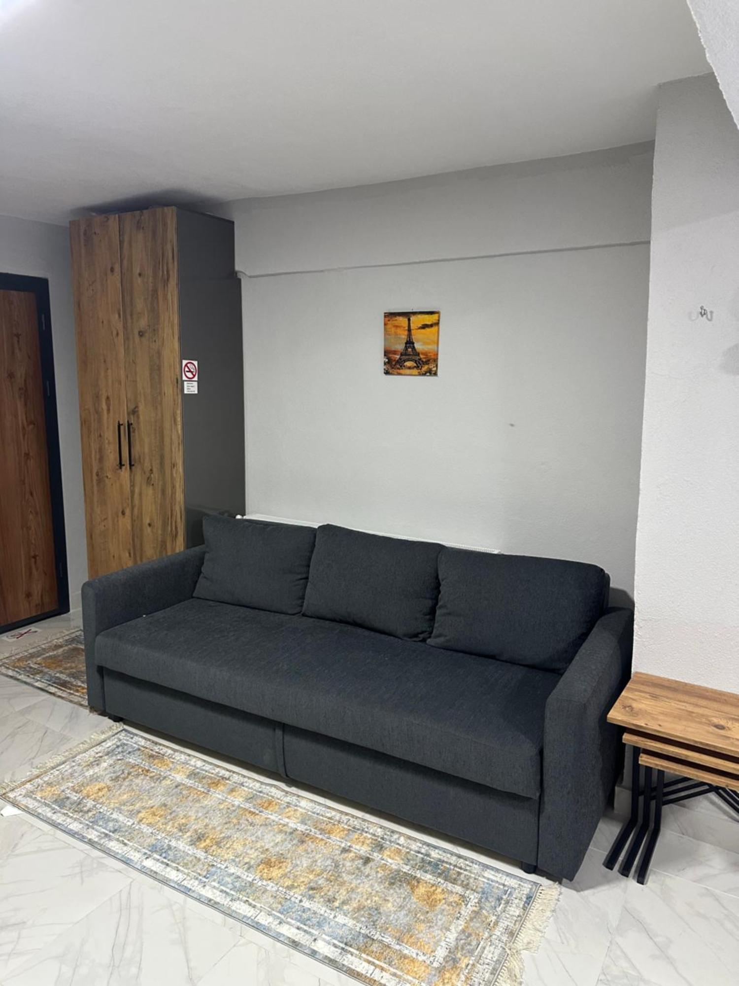 Alha Appart hôtel