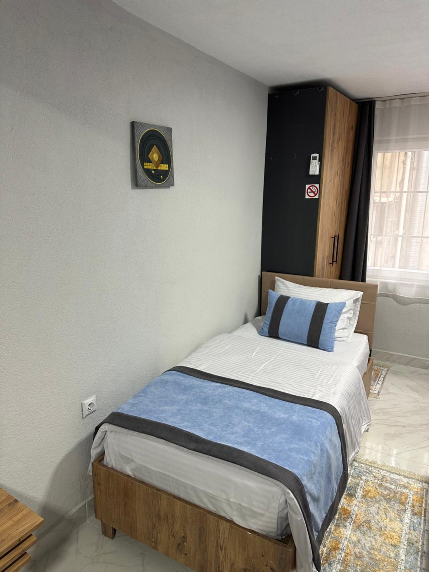 Appart hôtel Alha *