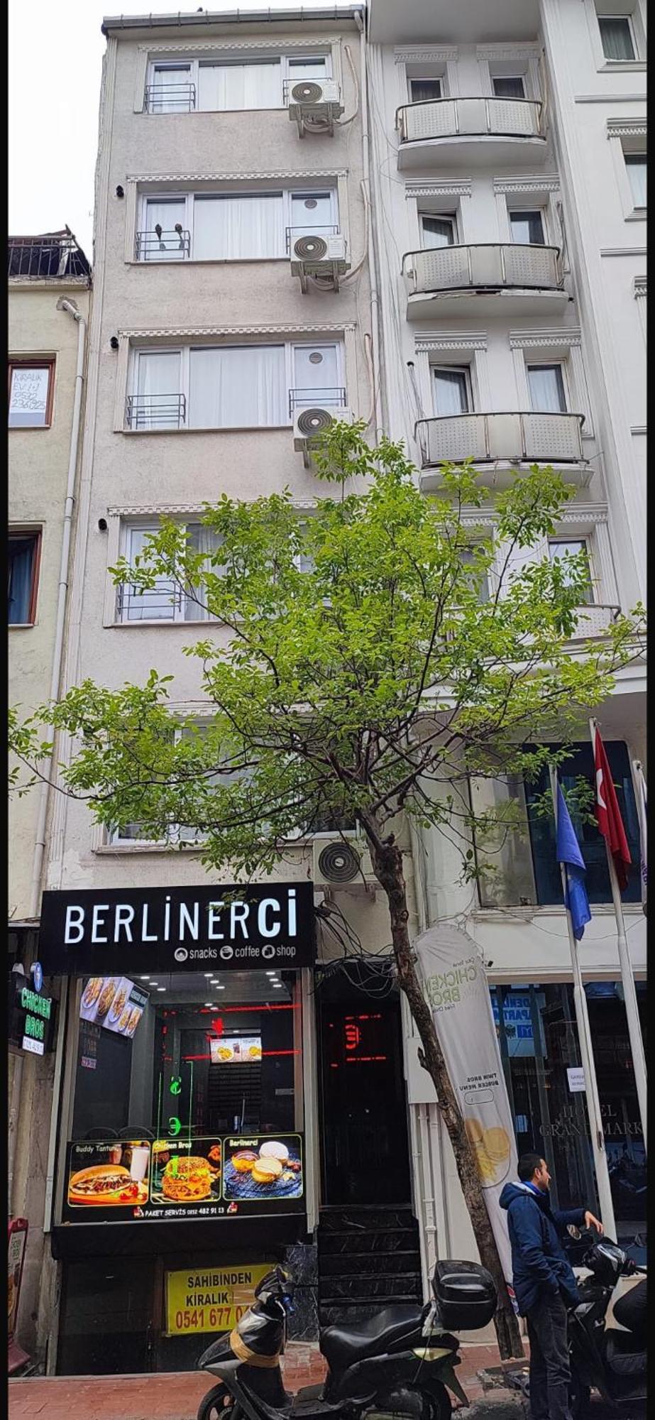 Alha Appart hôtel *