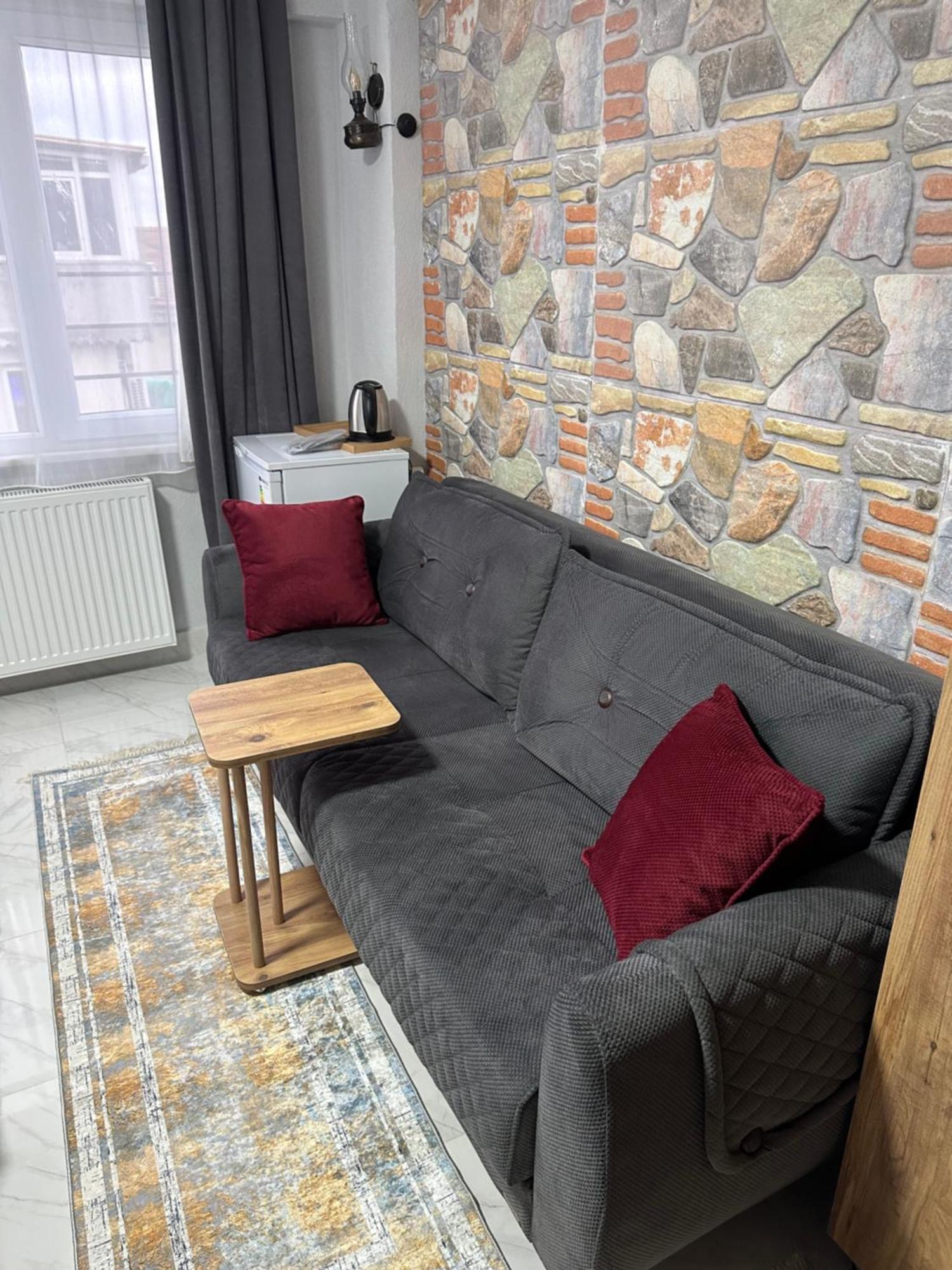 Alha Appart hôtel Istambul