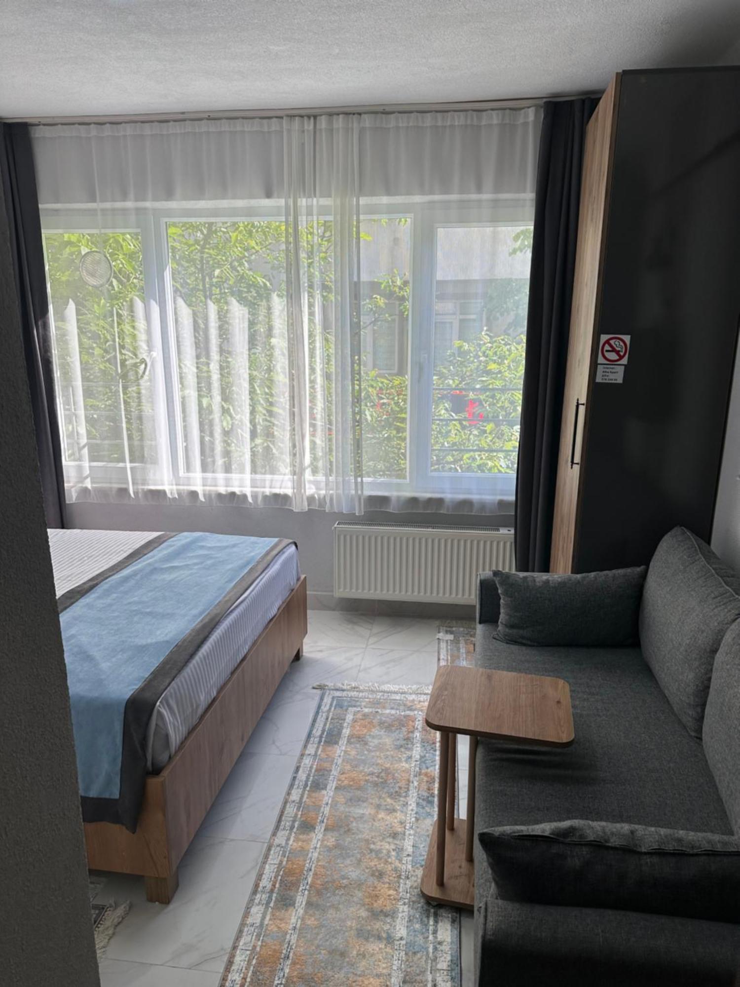 Alha Appart hôtel Istambul
