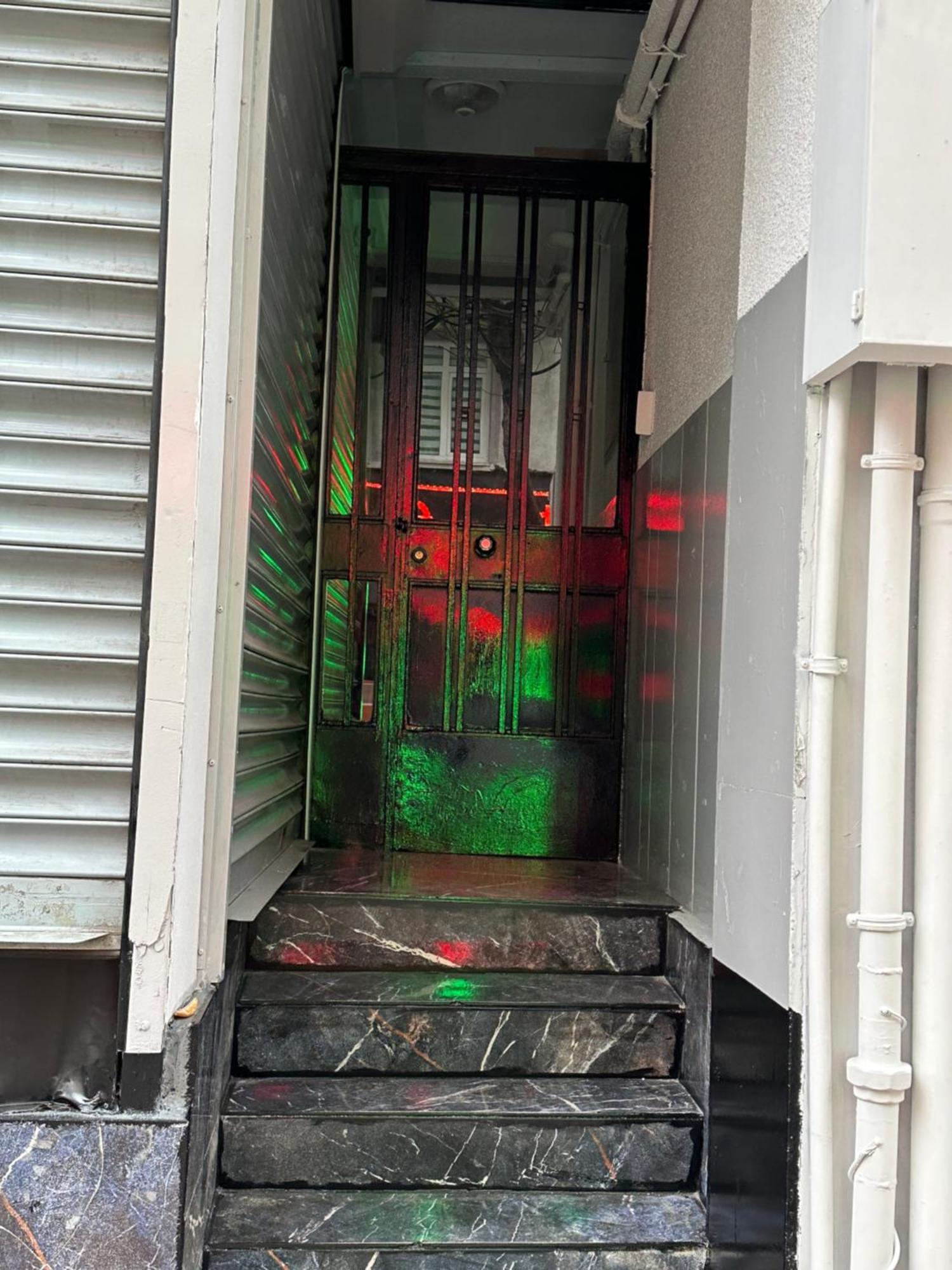 Appart hôtel Alha Istambul