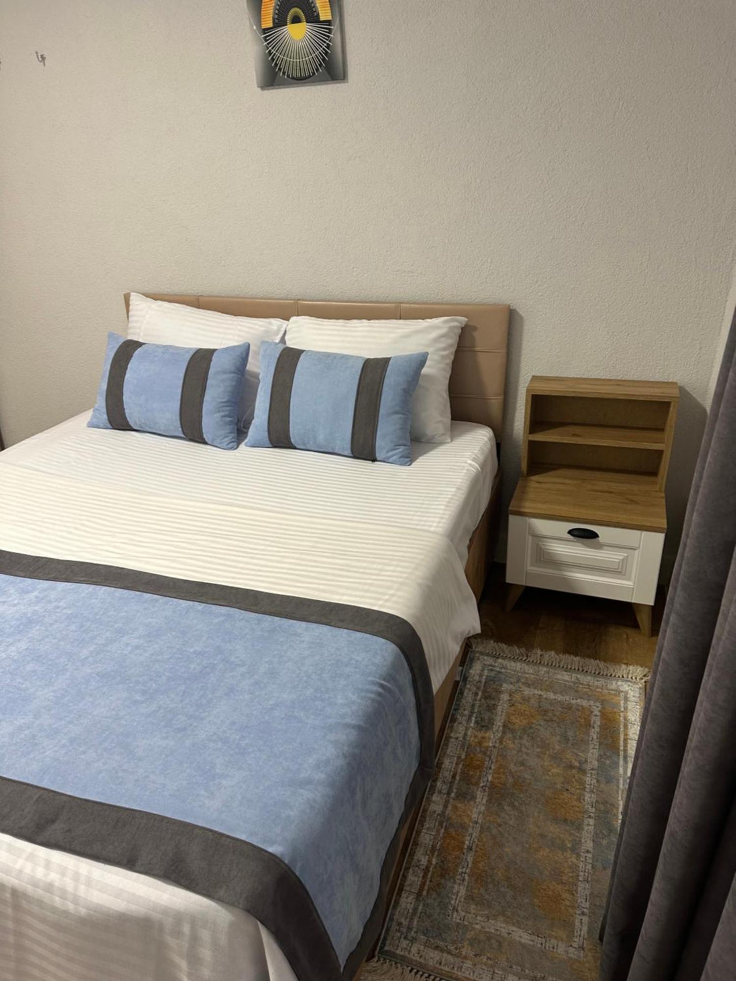 Alha Appart hôtel Istambul
