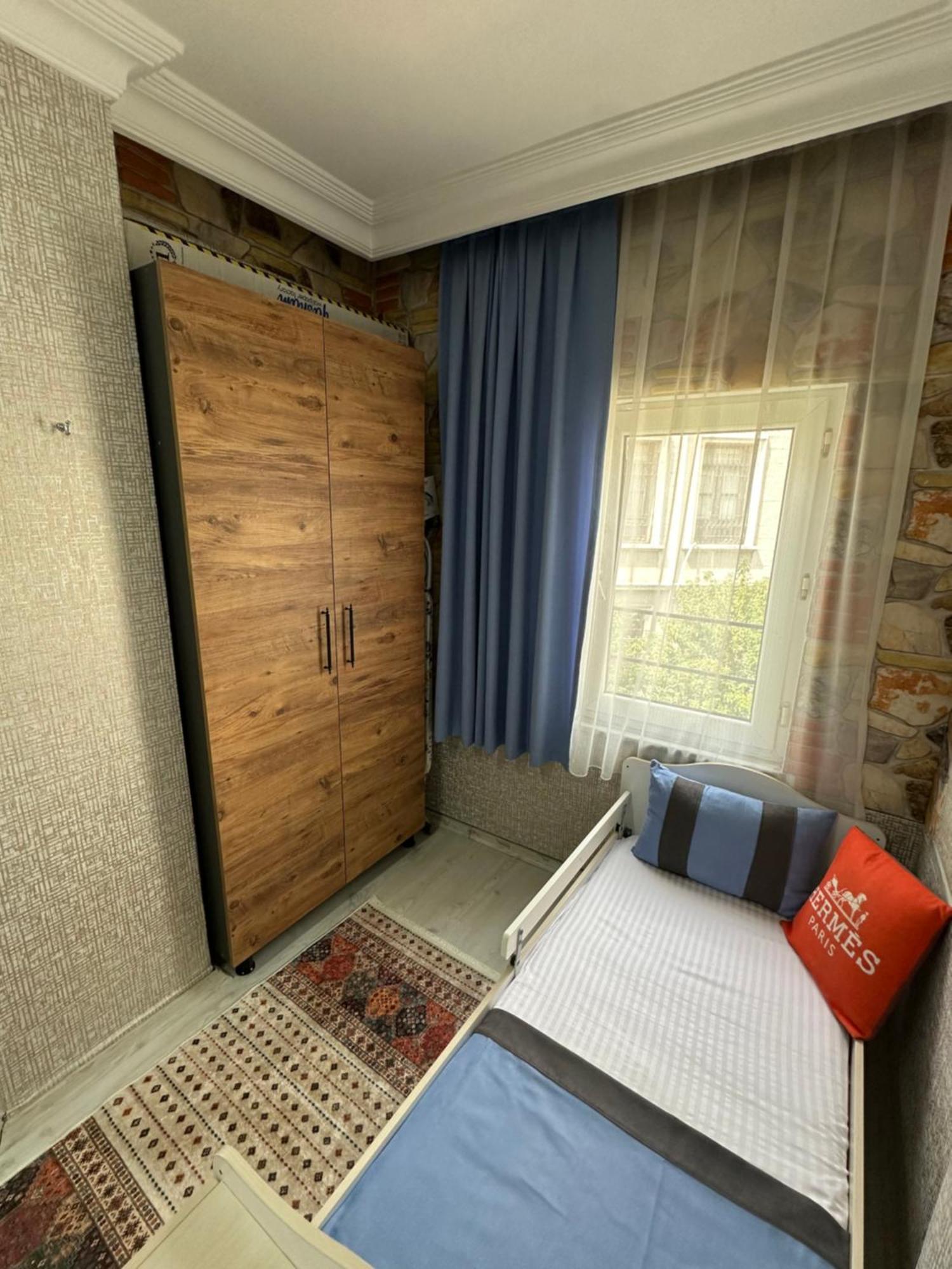 Appart hôtel Alha Istambul