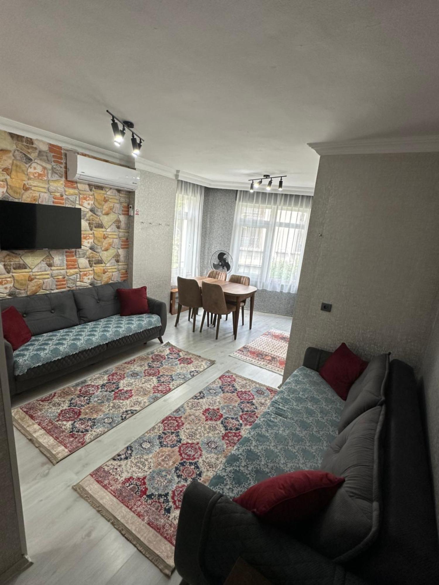 Appart hôtel Alha Istambul