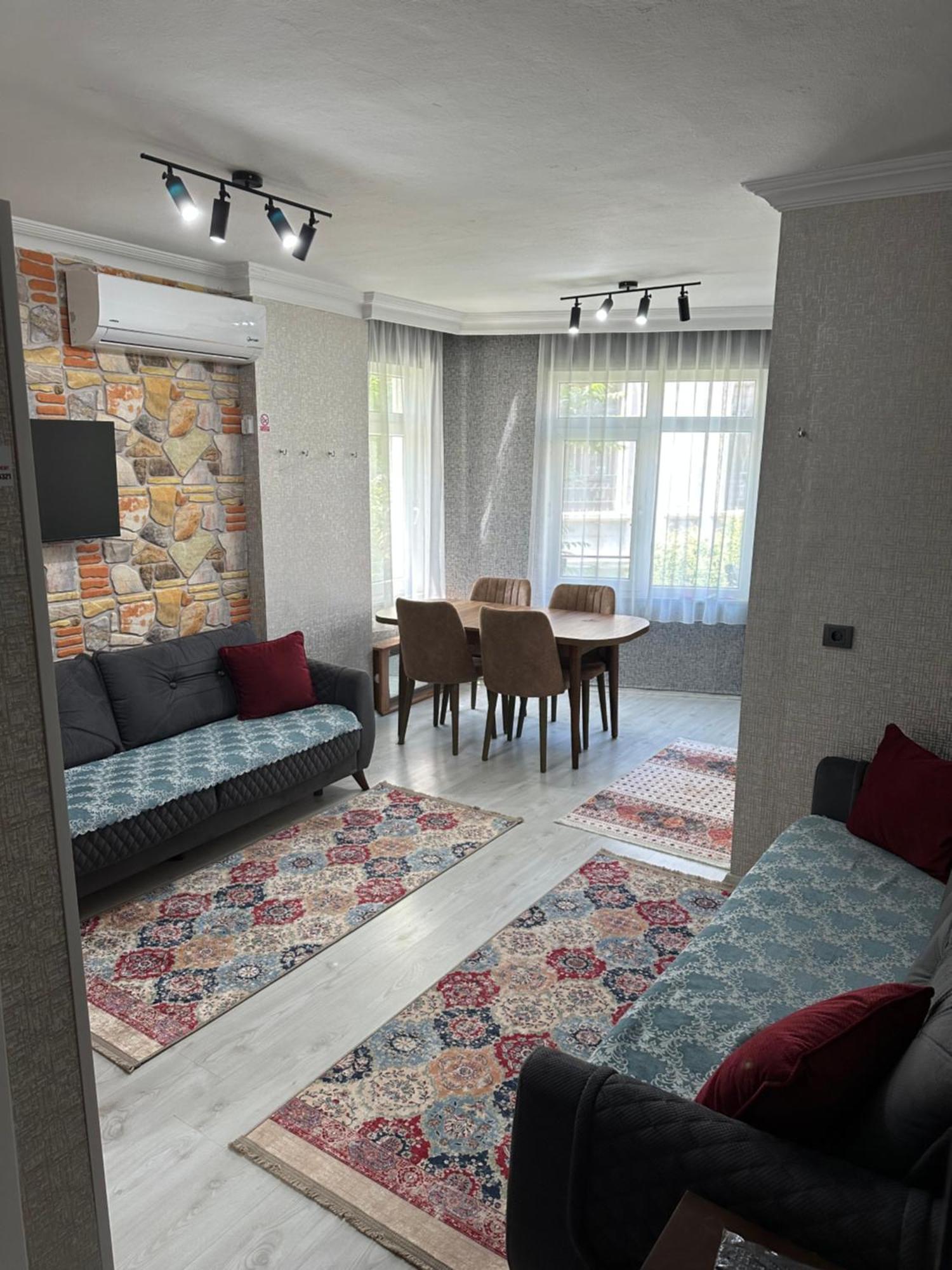 Alha Appart hôtel Istambul